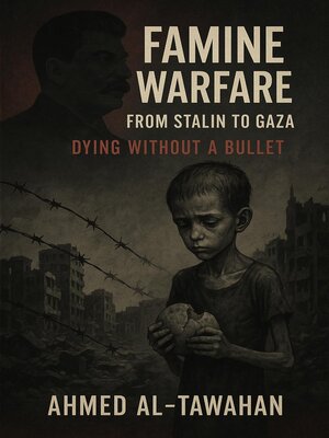 cover image of Famine Warfare
